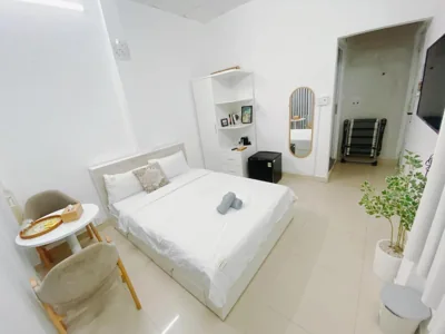 SAIGONESE Studio – Foto 7